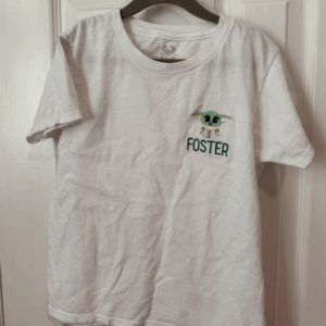 Foster | 6t-and-up